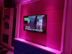 -星麦KTV•原金青果(劳动公园店)