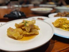 老式锅包肉-燕郊烧鸽子(酷车小镇店)