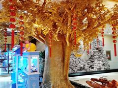 -鹏天阁酒楼·海鲜(红旗店)
