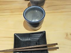 -一井烧肉·活鳗·寿司(望京SOHO店)