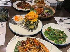 -美奈小馆·越南料理(中航城君尚购物中心店)