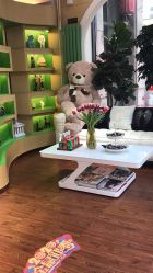 -艺米阳光Hair Salon