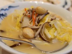 -杭州香格里拉·香宫中餐厅