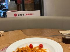 -必胜客(集美杏东店)