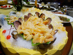 -渔傅·蓝海岸霞浦海鲜(正祥店)