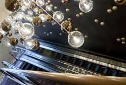 -上海万豪虹桥大酒店·宴会厅