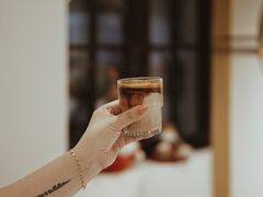 -Fridi Patisserie Cafe