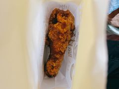 辣翅-麦当劳(塔园路店)