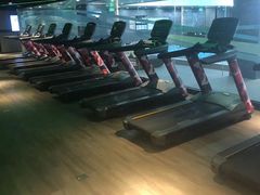 -W FITNESS 威尔仕健身·游泳(老西门新苑店)