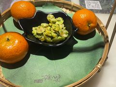 -假装苏杭·园林餐厅(陆家嘴中心店)