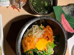 -神户牛焼肉専門店 牛一(道顿堀店)