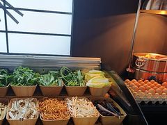-牛武士寿喜烧·和牛火锅自助(全球首店)