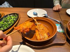 -萨莉亚(巴黎春天成山店)