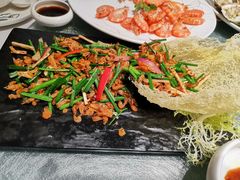 -老伙记海鲜码头(北滘店)