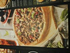 -乐凯撒披萨(蛇口花园城店)