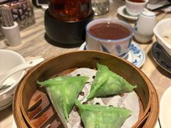 -广州花园酒店荔湾亭·地道点心·粤式饮茶