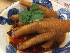 -点都德(盘福楼店)