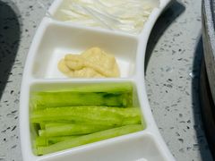 -紫光园·烤鸭·北京菜(团结湖店)