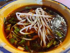 杠上脑花-冒椒火辣(奎星楼街店)