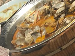 -新白鹿餐厅(城西银泰城店)