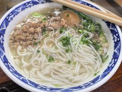 -刘三姐现榨米粉(赞贤路店)