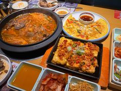 -韩香福脊骨汤锅(上杭路店)