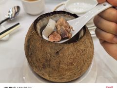 -喜宴又一村·粤菜·茶点·海鲜(壹方天地店)