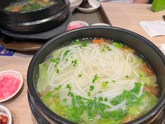 -苗乡米线(建军路店)