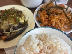 -71号豆汤饭·成都小馆(青羊小区店)