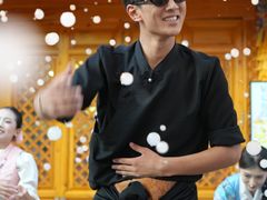-丽江千古情