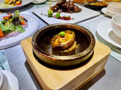 -HOME餐厅粤菜 融合菜