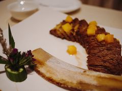 -唐拉雅秀酒店-唐苑中餐厅