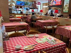 -西贝(科华王府井店)