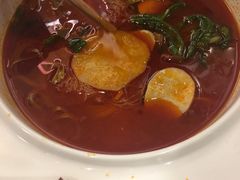 -阿上阿上麻辣香锅&麻辣烫(朝阳蓝色港湾店)