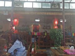 门面-丽江庭院之爱在路上(西单店)