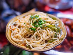 -李双猪·小龙虾·烧烤·羊肉煲(乐山店)