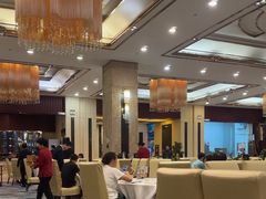 -瑞景轩中餐厅