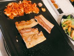 -韩时烤肉(枫蓝店)