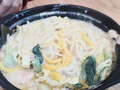 -拌陛河山抚顺麻辣拌(总店)