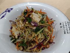 -老边饺子馆(东单店)