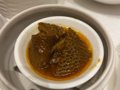 -成都瑞吉酒店·宴庭中餐厅