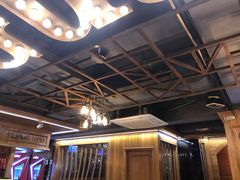 -云晓光头烧烤吧(德平路店)