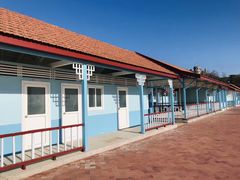 -青岛第二海水浴场