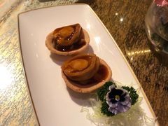 -唐阁(香港朗廷酒店)