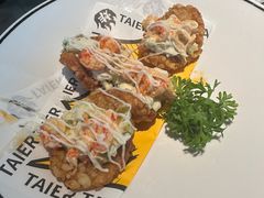 -太二酸菜鱼(中山龙之梦店)