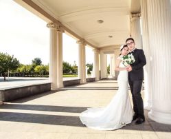 -IDO婚纱摄影(上海旗舰店)