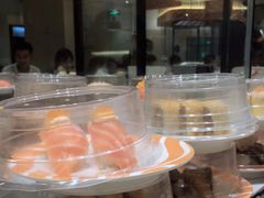 -新一番三文鱼寿司(大东海店)