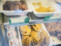 -紫光园清真北京小吃(正阳大街店)