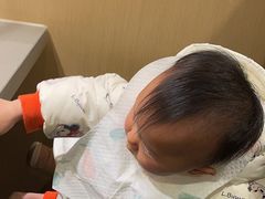 -海底捞火锅(杭州萧山宝龙广场店)