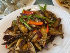 风味茄子-金穗-老荣成·荣成菜
